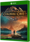 Colossal Cave Xbox One Cover Art