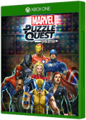 Marvel Puzzle Quest: Dark Reign