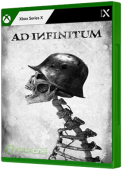 Ad Infinitum Xbox Series Cover Art