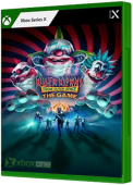 Killer Klowns from Outer Space: The Game for Xbox One