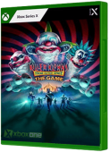 Killer Klowns from Outer Space: The Game