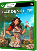 Garden Life Xbox One Cover Art