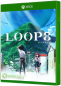 Loop8: Summer of Gods Xbox One Cover Art