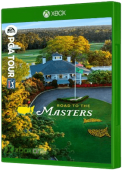 EA Sports PGA Tour Xbox Series Cover Art