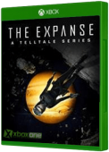 The Expanse: A Telltale Series