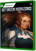 Between Horizons Xbox Series Cover Art