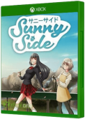 SunnySide Xbox Series Cover Art