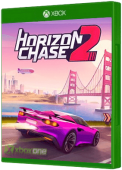 Horizon Chase 2