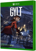 GYLT Xbox One Cover Art