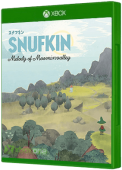 Snufkin: Melody of Moominvalley