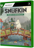 Snufkin: Melody of Moominvalley