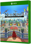 Ni No Kuni II: Revenant Kingdom - Prince's Edition for Xbox One