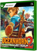 Oceanhorn 2: Knights of the Lost Realm