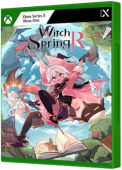 WitchSpring R for Xbox One