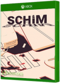 SCHiM Xbox One Cover Art