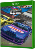 Speedway Racing Xbox One Cover Art