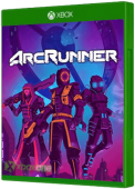 ArcRunner Xbox One Cover Art
