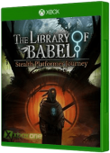 The Library of Babel Xbox One Cover Art