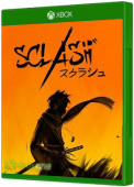 Sclash Xbox One Cover Art