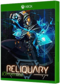 Reliquary Xbox One Cover Art
