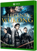 Legend of Wukong