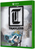Tameless Xbox One Cover Art