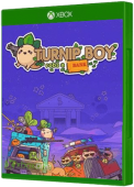Turnip Boy Robs a Bank