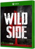 Wild Side Xbox One Cover Art