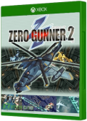 ZERO GUNNER 2-