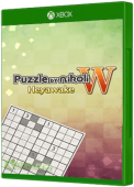 Puzzle by Nikoli W Heyawake