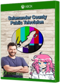 Salamander County Public Television