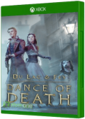 Dance of Death: Du Lac & Fey Xbox One Cover Art
