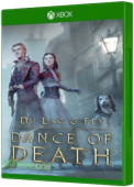 Dance of Death: Du Lac & Fey