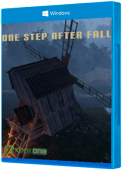 One Step After Fall Windows PC Cover Art