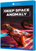 Deep Space Anomaly Windows 10 Cover Art