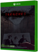 Trenches Xbox One Cover Art