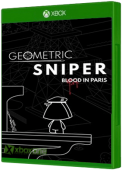 Geometric Sniper - Blood in Paris