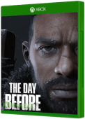 The Day Before Xbox One Cover Art