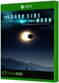 The Dark Side of the Moon: An Interactive FMV Thriller Xbox One Cover Art