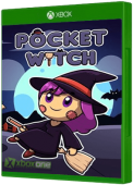 Pocket Witch Xbox One Cover Art