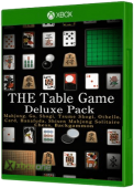 THE Table Game Deluxe Pack Xbox One Cover Art