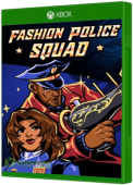 Fashion Police Squad