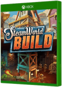 SteamWorld Build Xbox One Cover Art