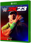 WWE 2K23