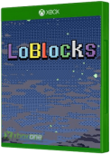 LoBlocks Xbox One Cover Art