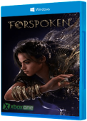 Forspoken Windows PC Cover Art