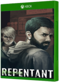 Repentant Xbox One Cover Art