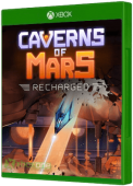 Caverns of Mars: Recharged