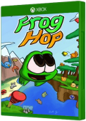 Frog Hop