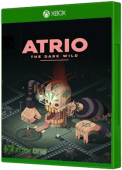 Atrio: The Dark Wild